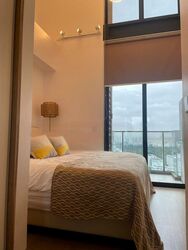 Fulcrum (D15), Condominium #440631881